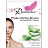 MASQUE CONTOUR DES YEUX KONJAC ALOE VERA 2