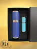 COFFRET NOIR HOMME AROMASUN  1