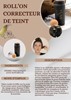 ROLL'ON CORRECTEUR DE TEINT YUMI 2