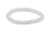 BRACELET CRISTAL DE ROCHE CRACK A (8MM) TAILLE 2 2