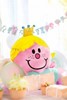 PELUCHE BOUILLOTTE MME PRINCESSE 1