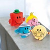 PELUCHE BOUILLOTTE MR MALCHANCE 2