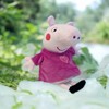 PELUCHE BOUILLOTTE MAMA PIG 2