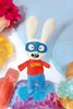 PELUCHE BOUILLOTTE SIMON SUPER LAPIN 2