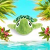 PELUCHE BOUILLOTTE TORTUE 1