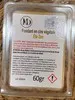 CARRE FONDANT ETE ZEN 60G 2