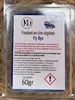 CARRE FONDANT FLY BYE 60G 2