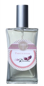 PARFUM FEMME 100ML MONOI