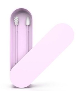 COTON TIGE X2 ROSE