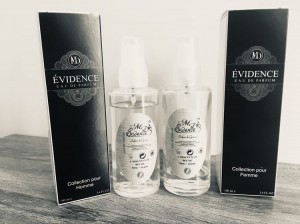 PARFUM EVIDENCE PET PARFUMS 250ML