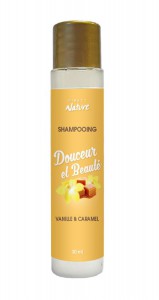 SHAMPOOING 30ML DOUCEUR ET BEAUTE