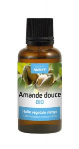 HUILE VEGETALE 30ML AMANDE DOUCE