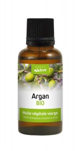 HUILE VEGETALE 30ML ARGAN