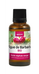 HUILE VEGETALE 30ML FIGUIER BARBARIE