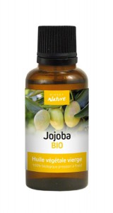 HUILE VEGETALE 30ML JOJOBA