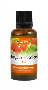 HUILE VEGETALE 30ML NOYAU D ABRICOT