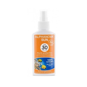 SPRAY SOLAIRE BIO 125ML