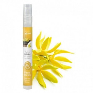 HE SPRAY FLACON 12ML FLEURS DES ILES