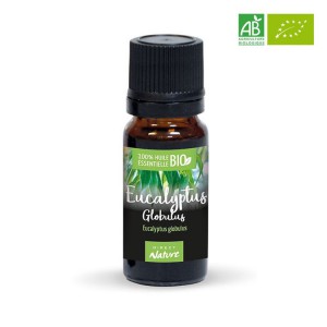 HE BIO 10ML EUCALYPTUS GLOBULUS