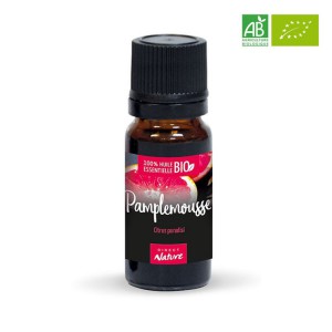 HE BIO 10ML PAMPLEMOUSSE