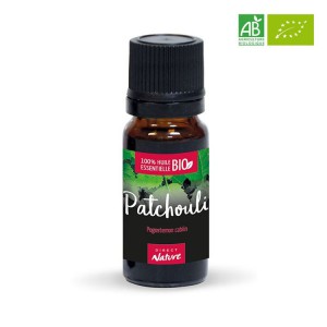 HE BIO 10ML PATCHOULI