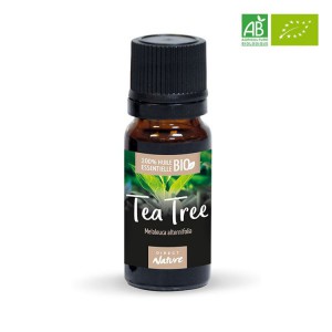 HE BIO 10ML TEA TREE