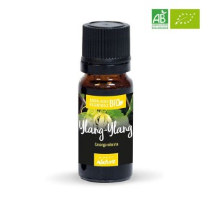 HE BIO 10ML YLANG YLANG