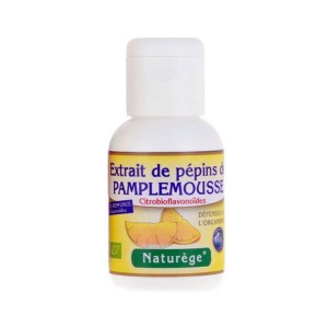 PEPINS DE PAMPLEMOUSSE BIO 45ML DEFENSES