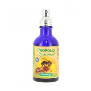 SPRAY PROPOLIS BIO 30ML DESINFECTANT CICATRISANT