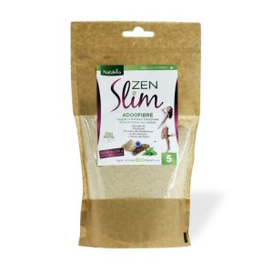 ZEN & SLIM ADDOFIBRE BIO 400GR