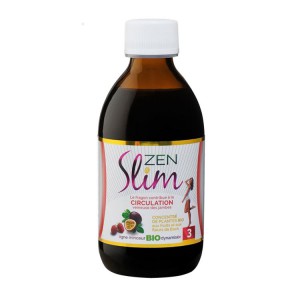 ZEN & SLIM CIRCULATION BIO 250ML