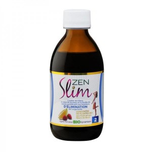 ZEN & SLIM ELIMINATION BIO 250ML