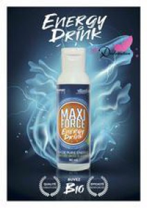 MAXIFORCE BIO  COUP DE FOUET FLACON 90ML