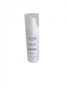 CREME 30ML ECLAIRCISSANTE ANTI TACHES