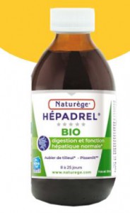 HEPADREL BIO 250ML