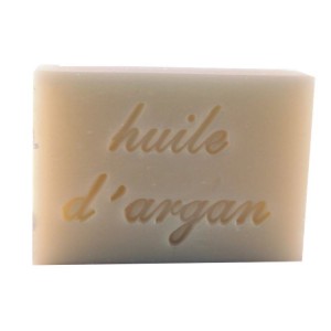 SAVON 100GR D ARGAN PUR