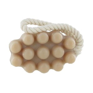 SAVON DE MASSAGE 125GR AU MONOI