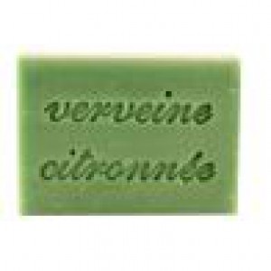 SAVON 100GR VERVEINE CITRONNEE