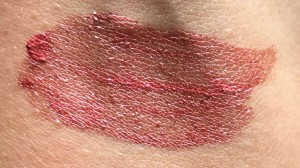 OMBRE A PAUPIERES LIQUIDE PRO 3.5ML ROUGE METALLIQ