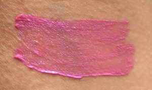 OMBRE A PAUPIERES LIQUIDE PRO 3.5ML ROSE