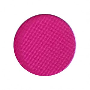 FARD A PAUPIERES MAT PRO FUSCHIA 3ML