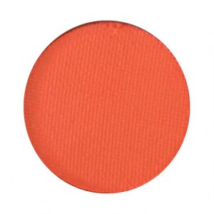 FARD A PAUPIERES MAT PRO ORANGE 3ML