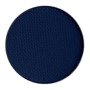 FARD A PAUPIERES MAT PRO BLEU FONCE 3ML