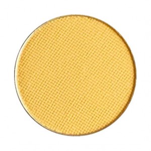 FARD A PAUPIERES MAT PRO JAUNE 3ML