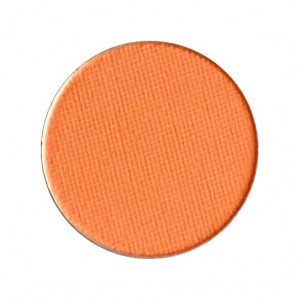 FARD A PAUPIERES MAT PRO ORANGE FONCE 3ML