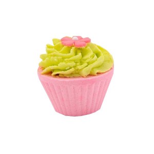 CUPCAKE FRAISE