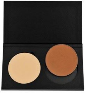 PALETTE VIDE PRO AIMANTEE 2 GODETS