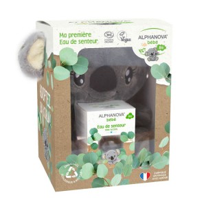 COFFRET ADOPTEZ UN KOALA