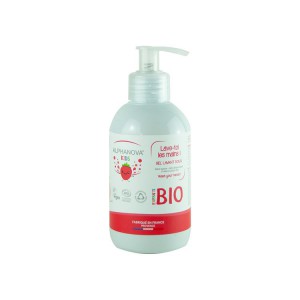 LAVE TOI LES MAINS FRAISE 250ML