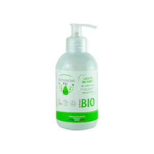 LAVE TOI LES MAINS POIRE 250ML